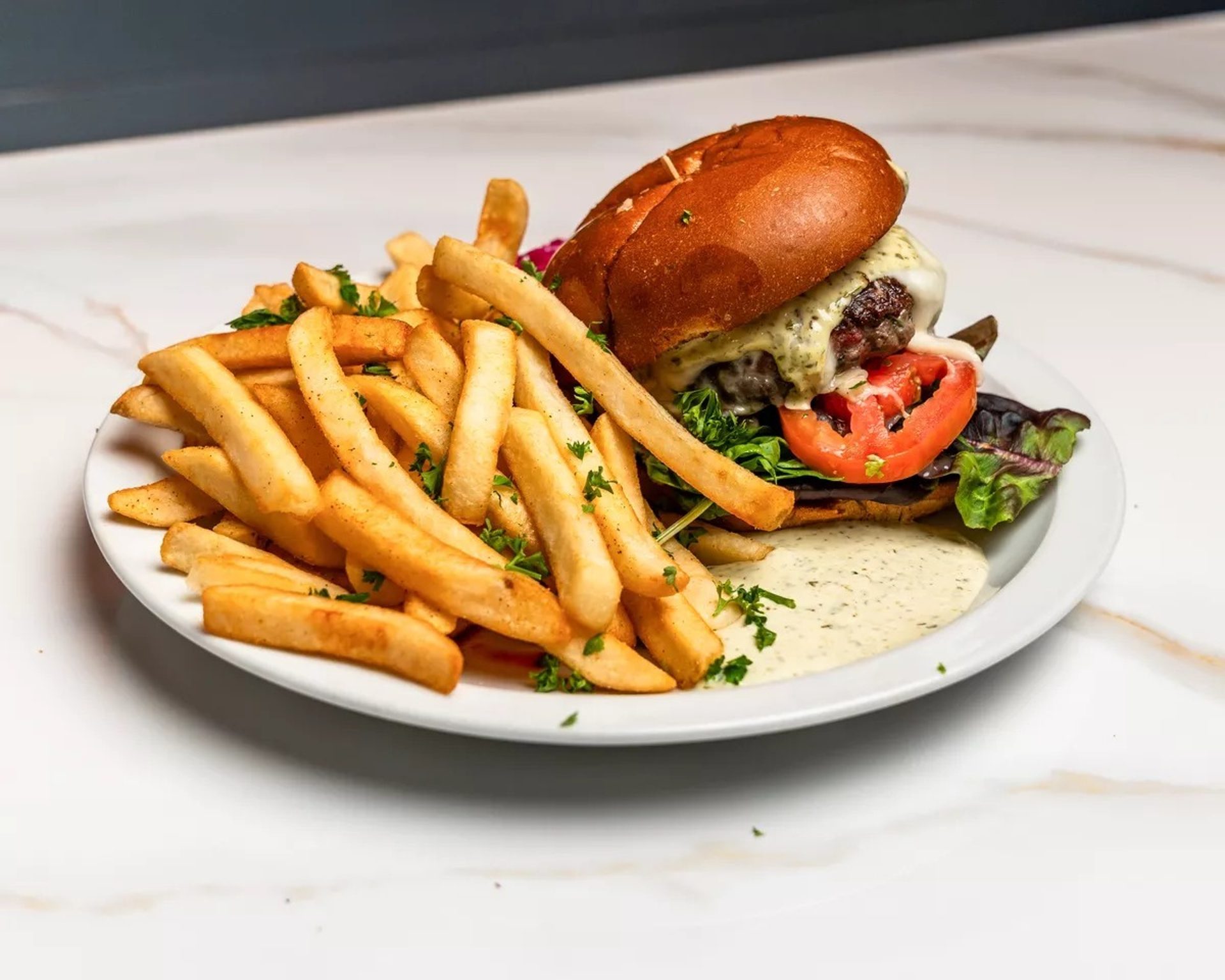 George's Greek Grill Rewards