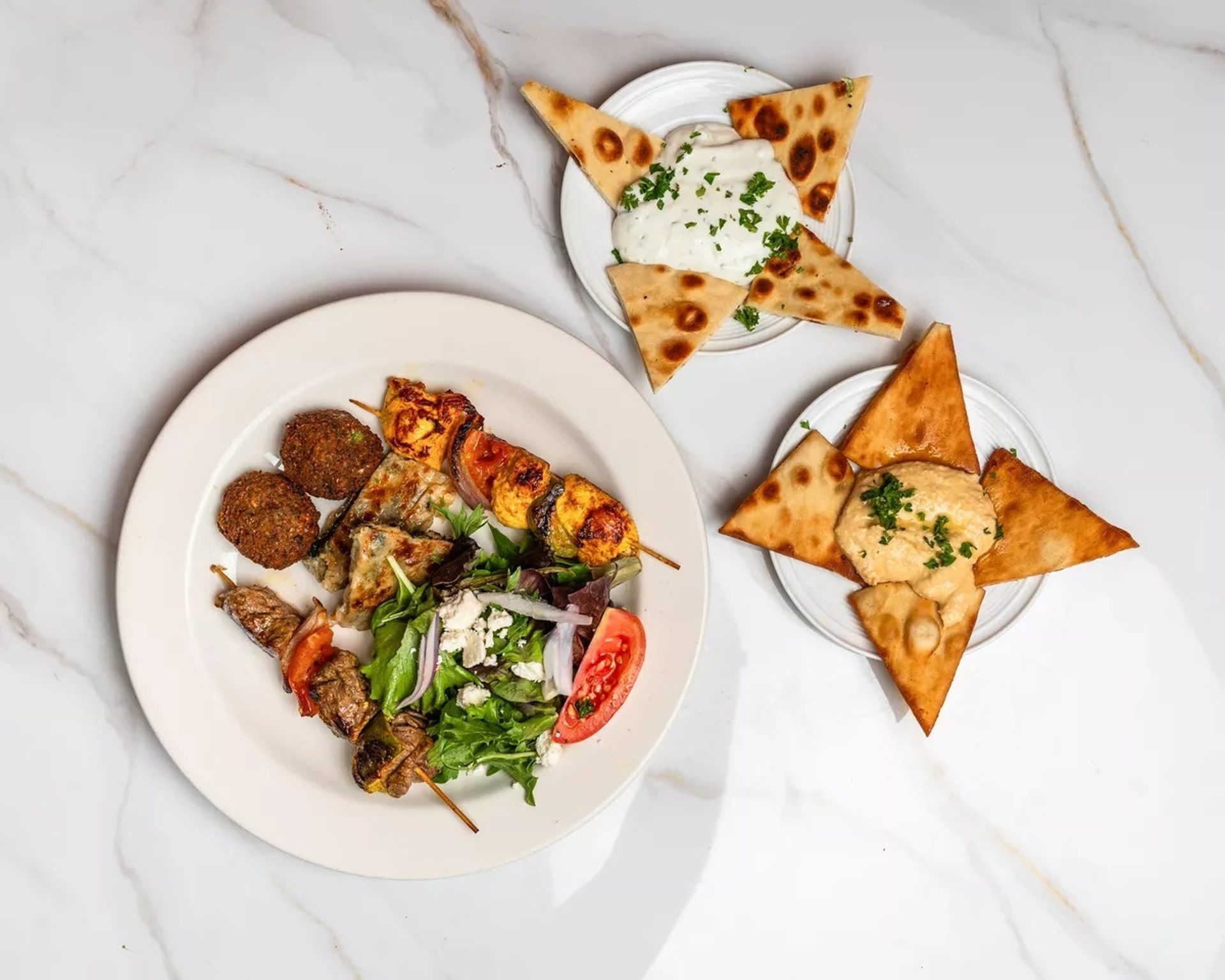 Easy Online Ordering And Catering