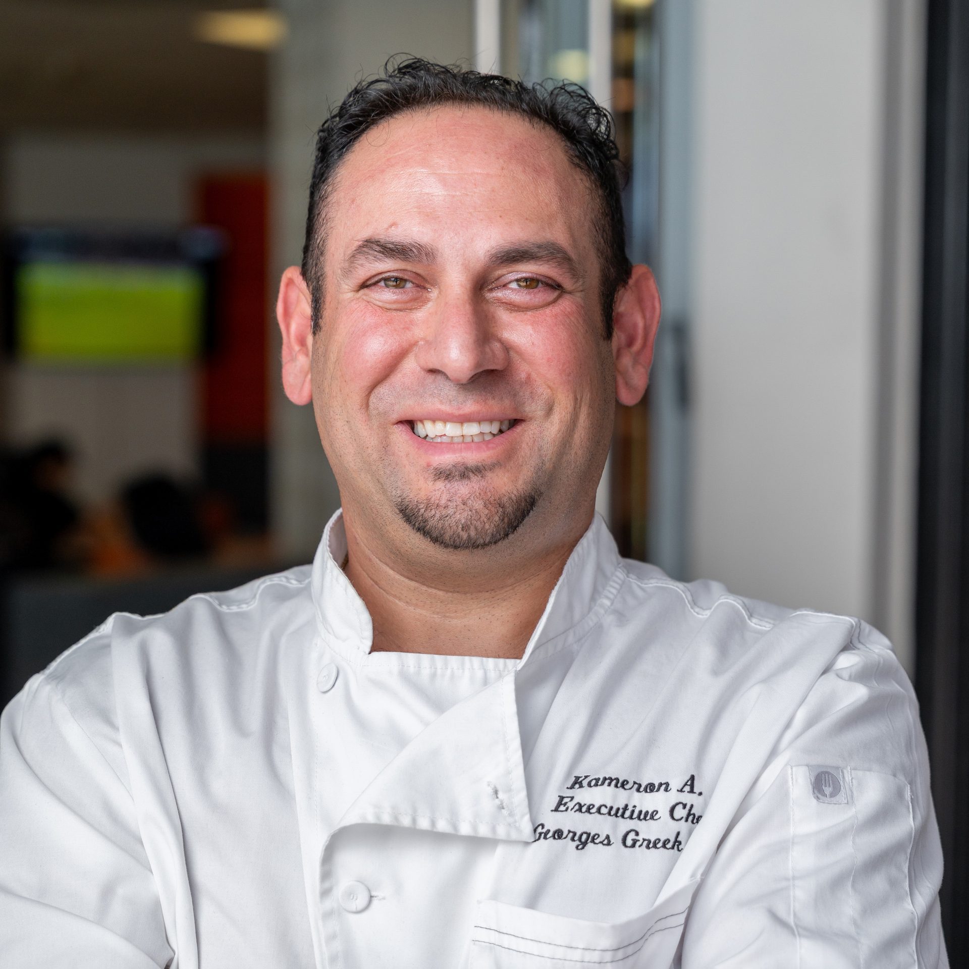 Global Flavors, Local Roots, Timeless Tradition