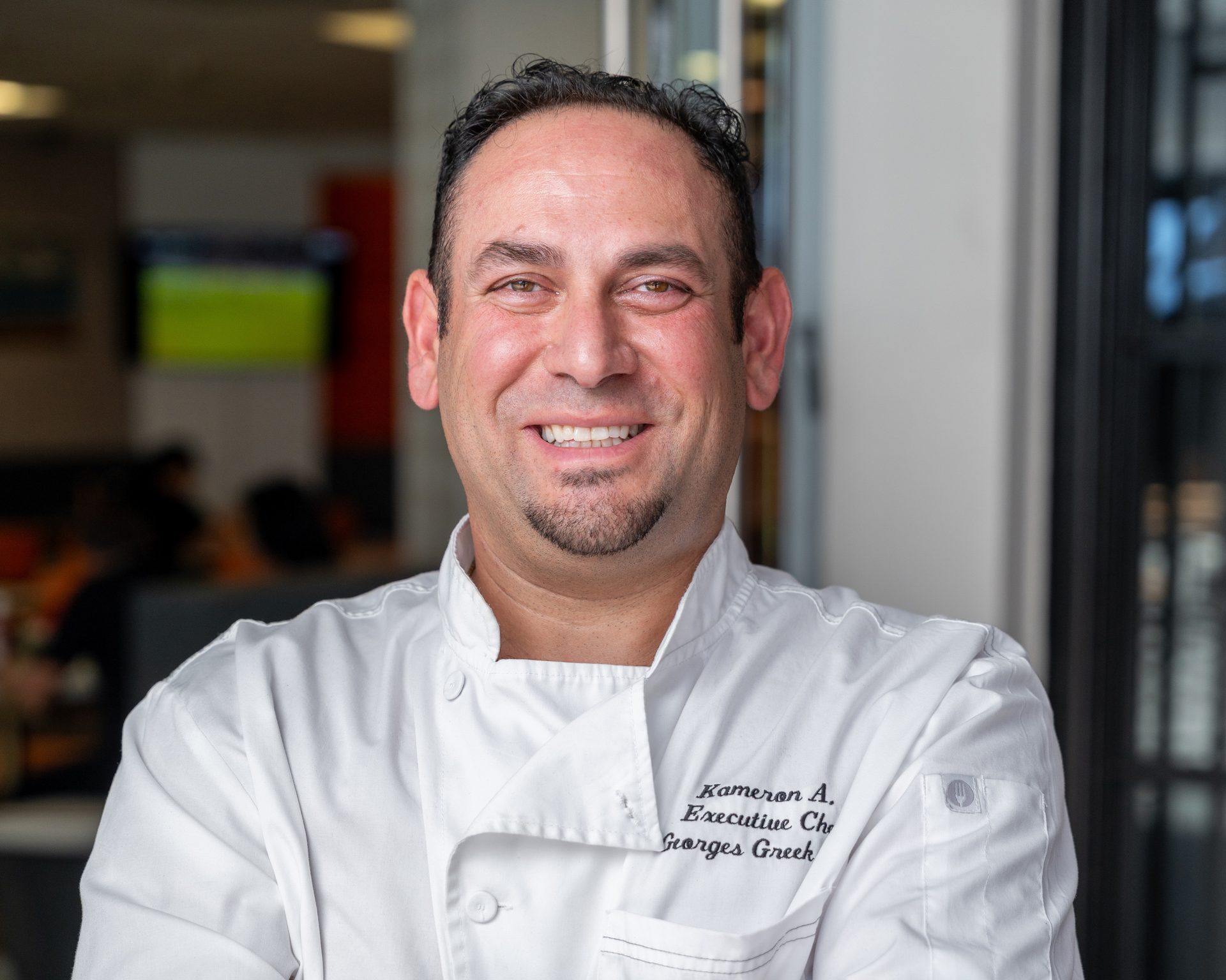 Global Flavors, Local Roots, Timeless Tradition