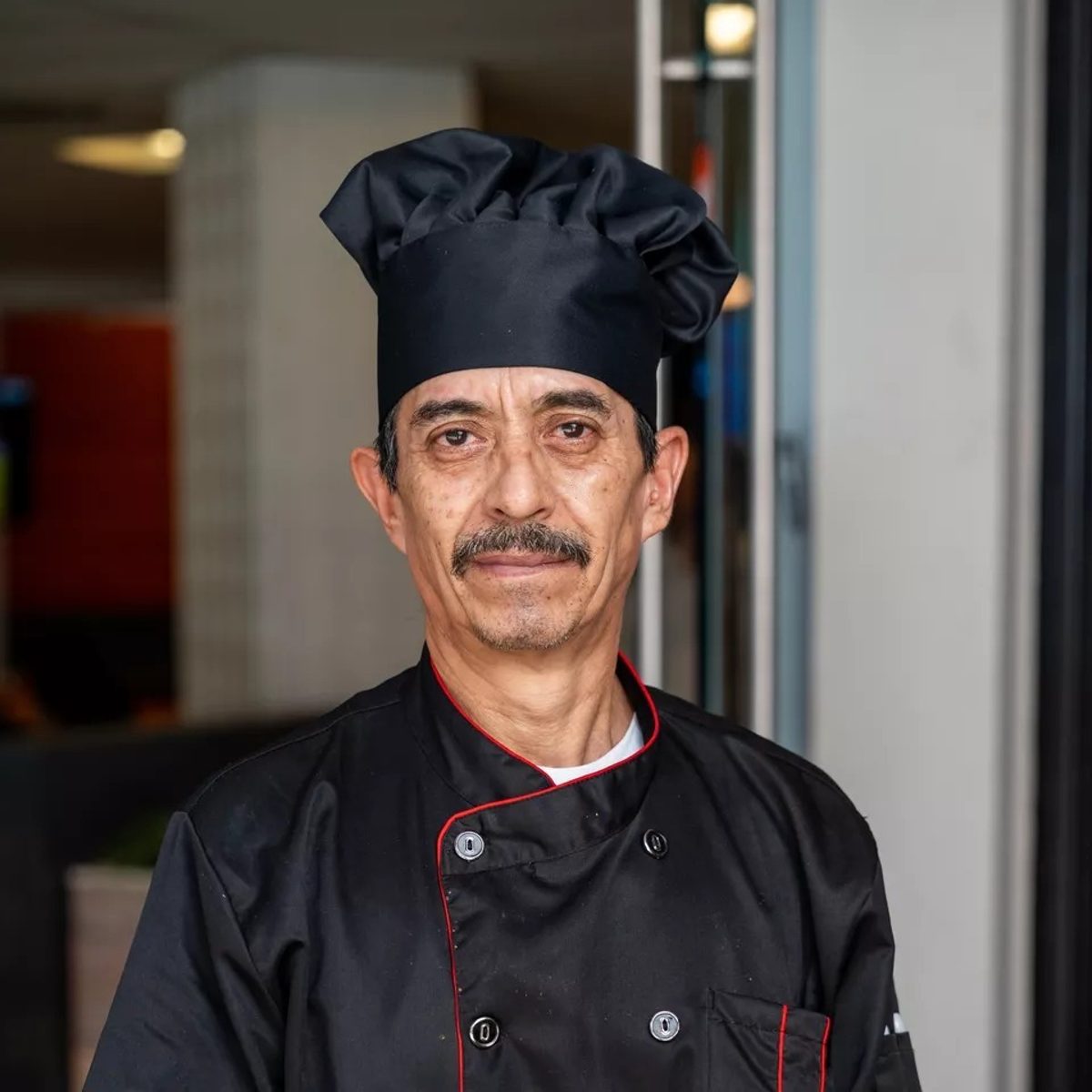 Global Flavors, Local Roots, Timeless Tradition