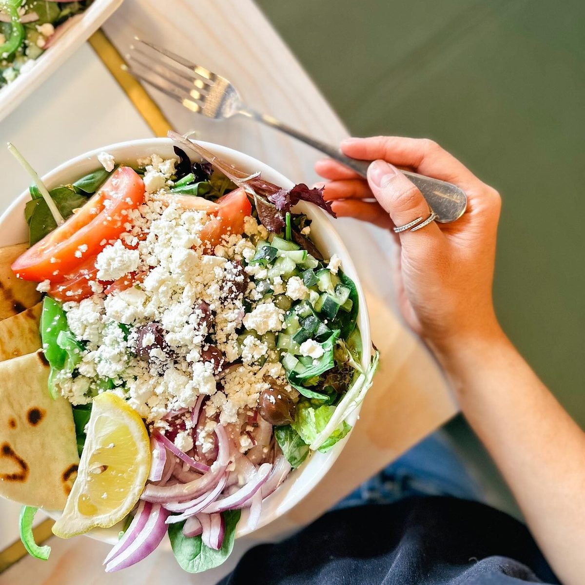 Easy Online Ordering Anytime