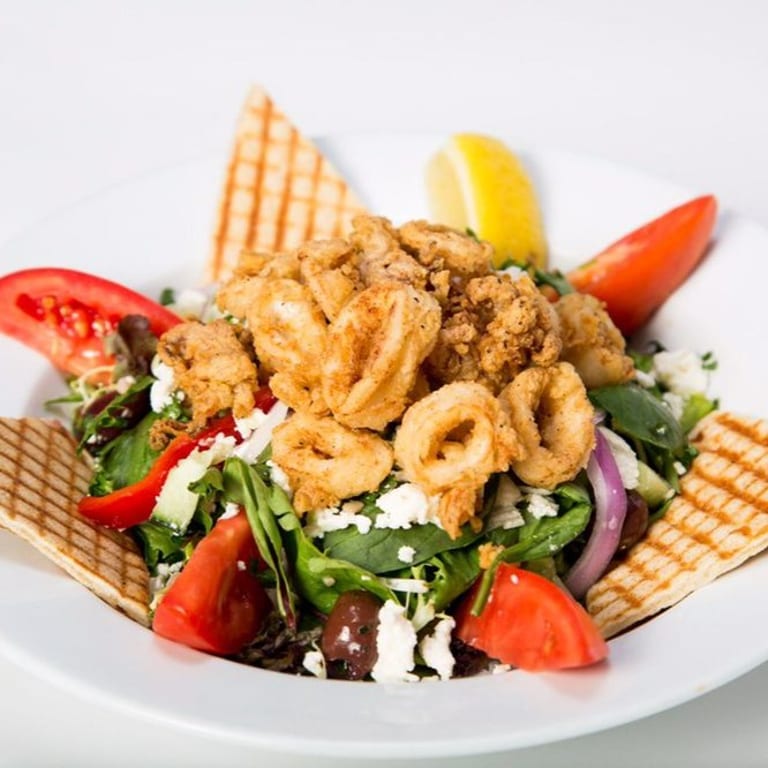 Discover Our Greek Salad