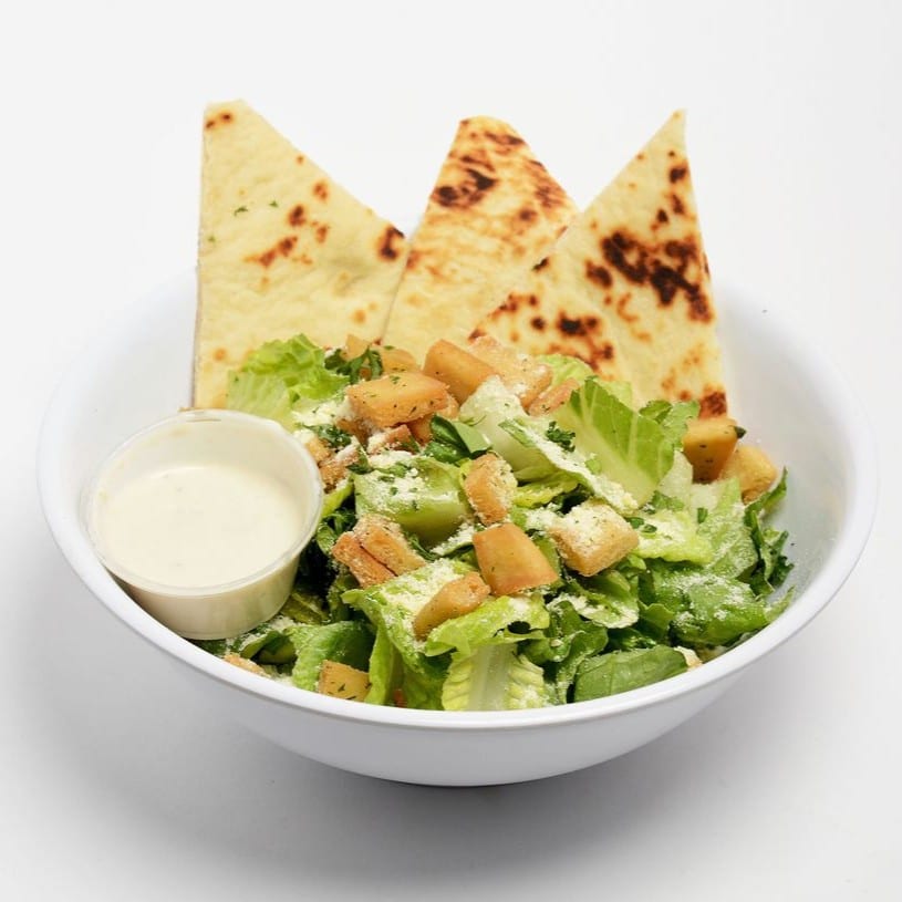 Caesar Salad.