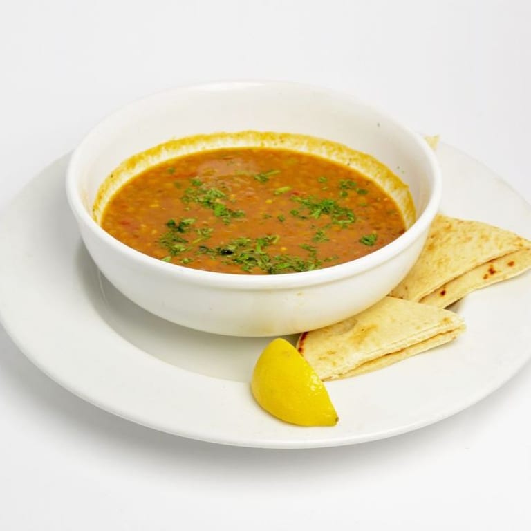 Savor Our Flavorful Soups