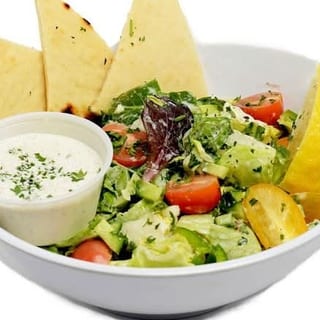 House Salad