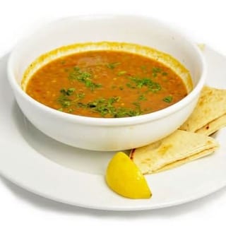 Lentil Soup