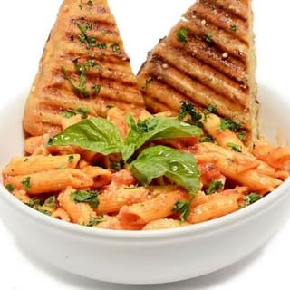 Penne Marinara