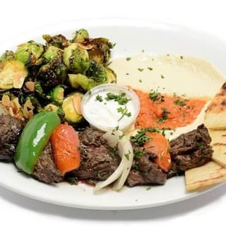 Angus Beef Filet Kabob