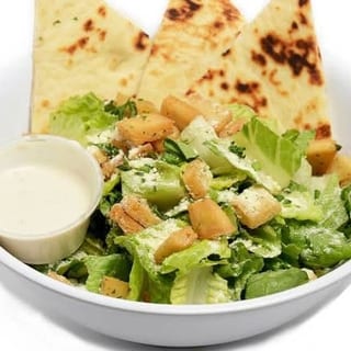 Greek Caesar Salad