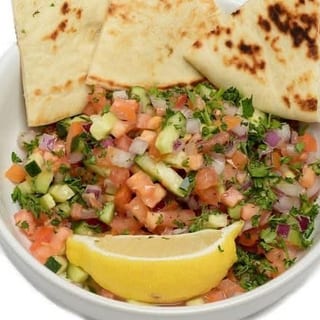 Cucumber Salad