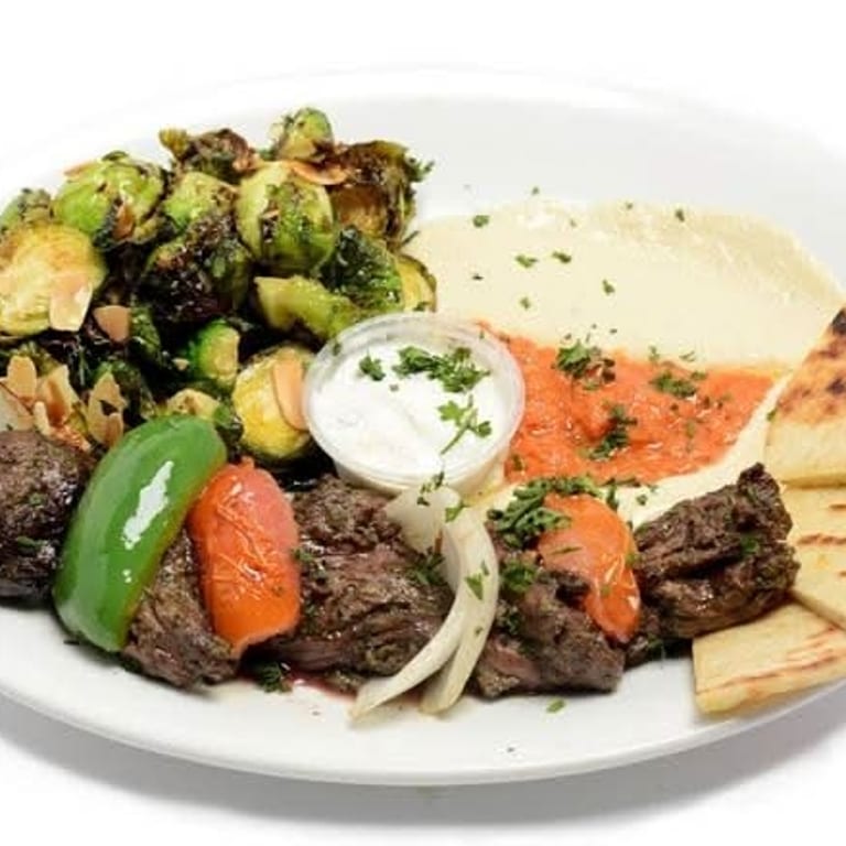 Savor Our Fish Dishes